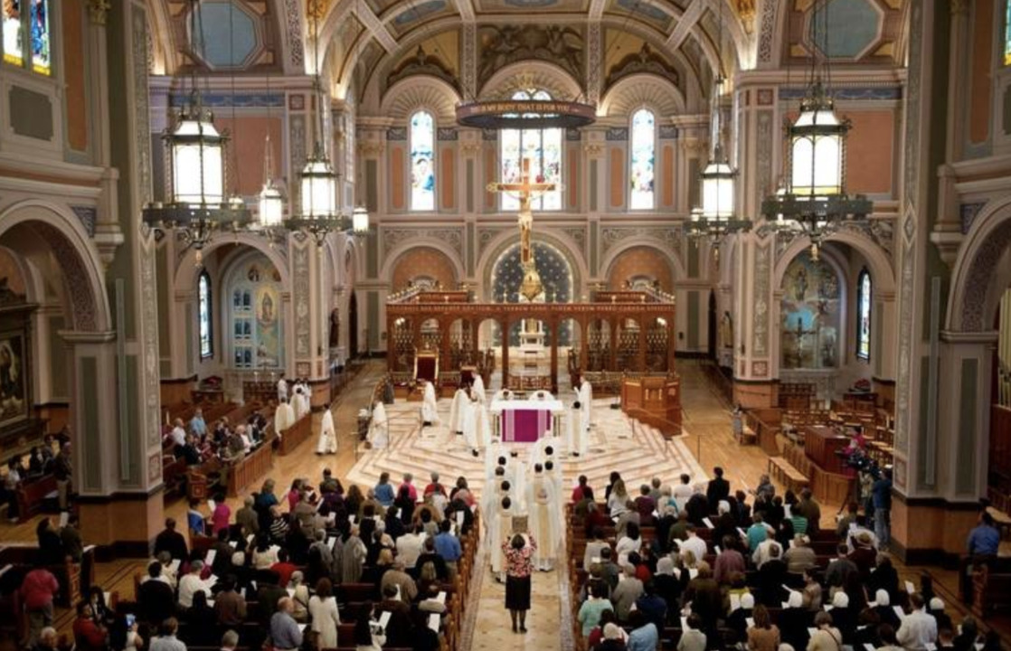 ‘The letter was stupid and naive.’ Bishop Soto’s regret for supporting convicted priest
