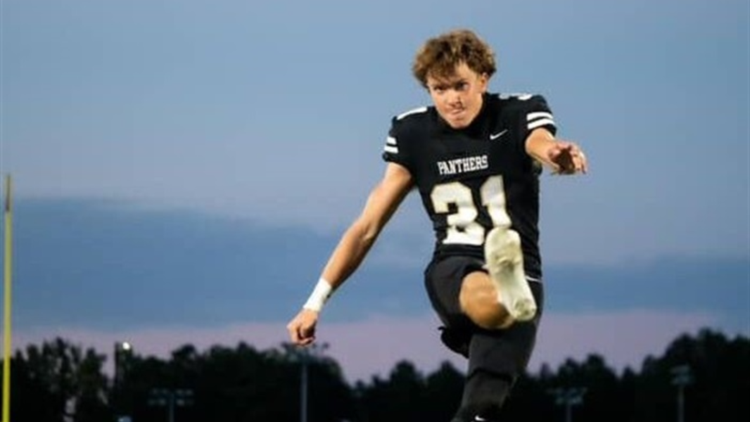 Jamison Causey's kick gives Providence huge upset of Palisades