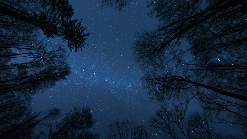 9 Must-see night sky events this June