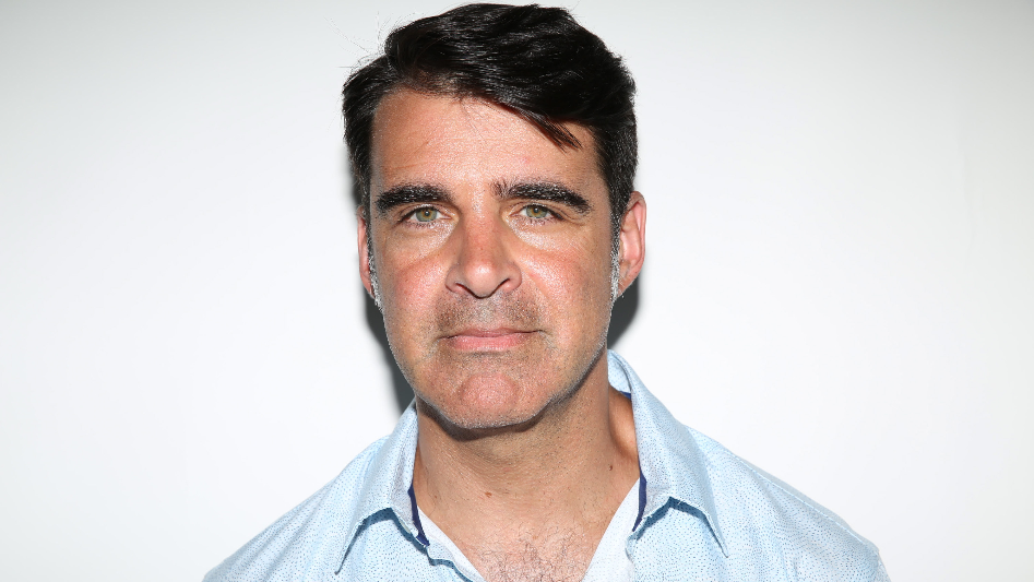 Avett Brothers bassist wrote a book about John Quincy Adams