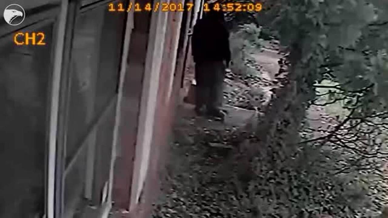 Here’s how to ward off ‘porch pirates’ this holiday