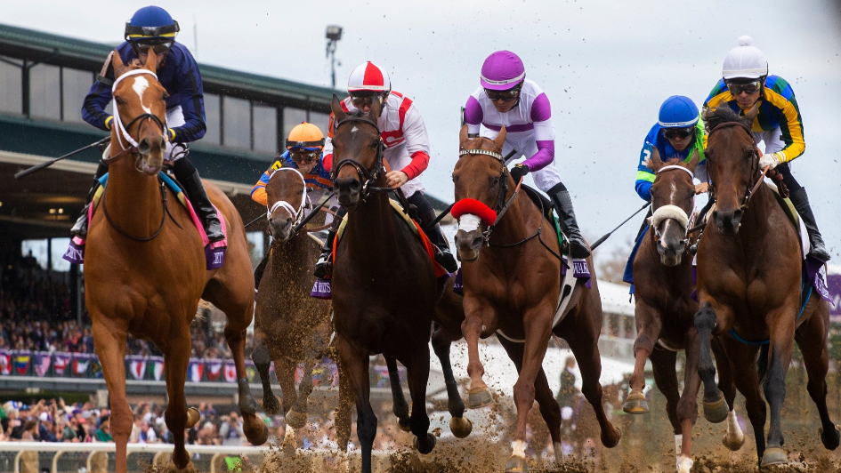 Lexington Mayor Linda Gorton discusses the Breeders' Cup's return to Keeneland