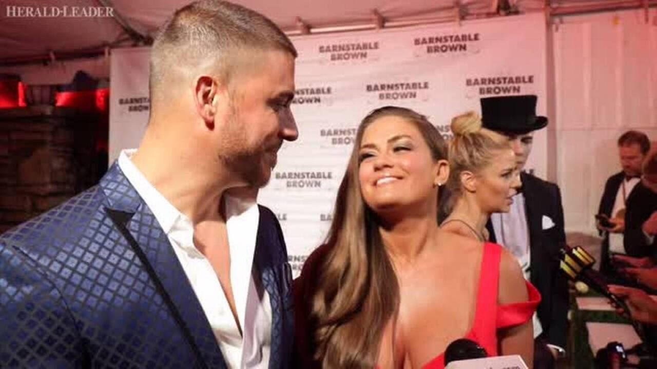 ‘Vanderpump’ Kentucky spinoff ‘Jax & Brittany’ brings drama and stereotypes