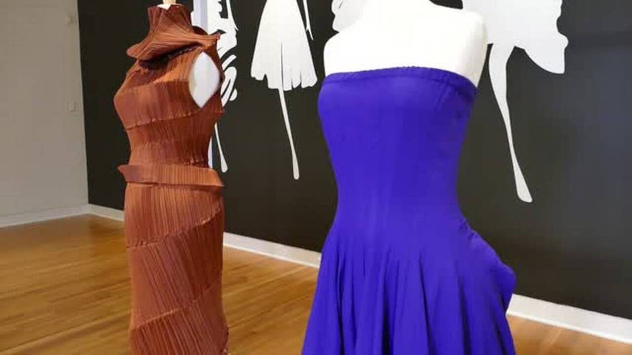 See jaw-dropping fashion from Charlotte’s best closets, including Panthers Cam Newton