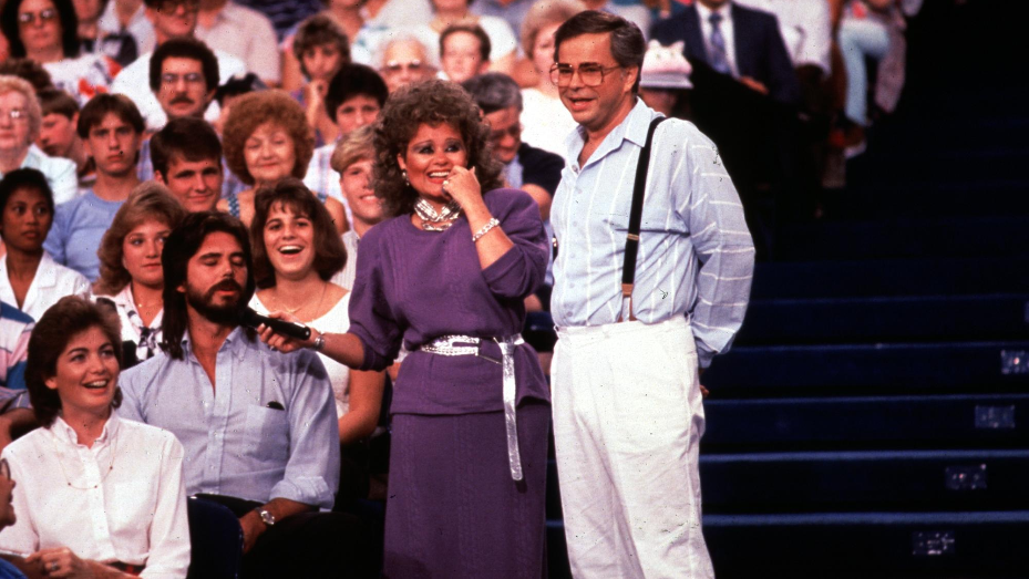 Why people left home to live at Jim Bakker’s Heritage USA