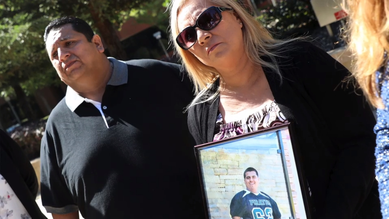 ‘His sentencing was death:’ Herrera family reflects on losing their son in jail