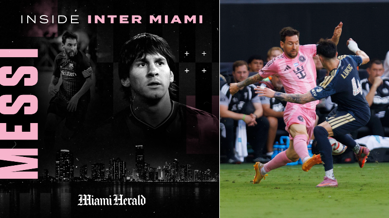 Inside Inter Miami: Messi’s status pre-World Cup and more