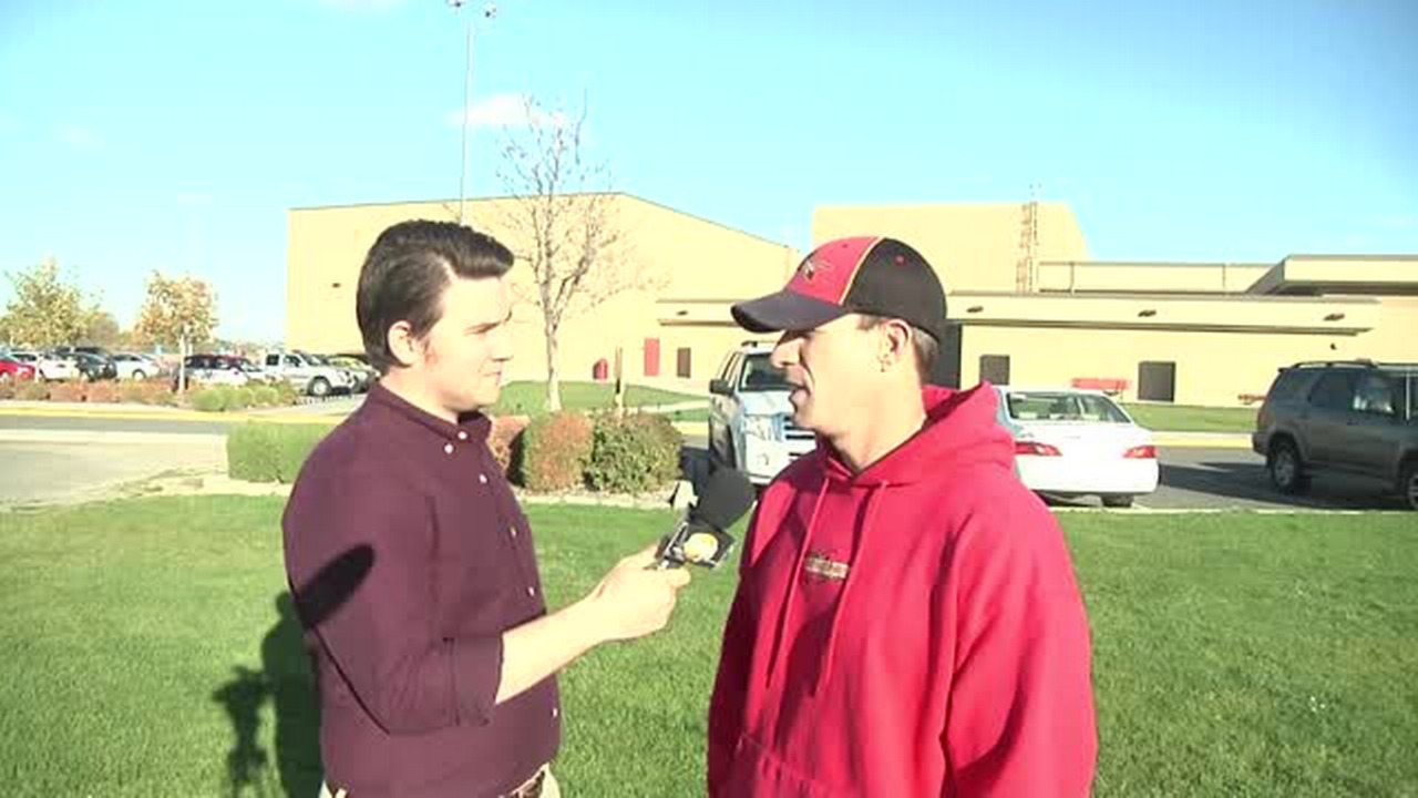 Prep Countdown: Kamiakin coach looks ahead to Rogers playoff game