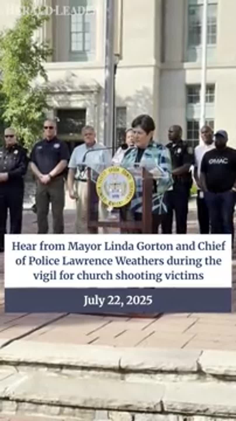 Vigil for shooting victims highlights links between domestic, gun violence | Opinion