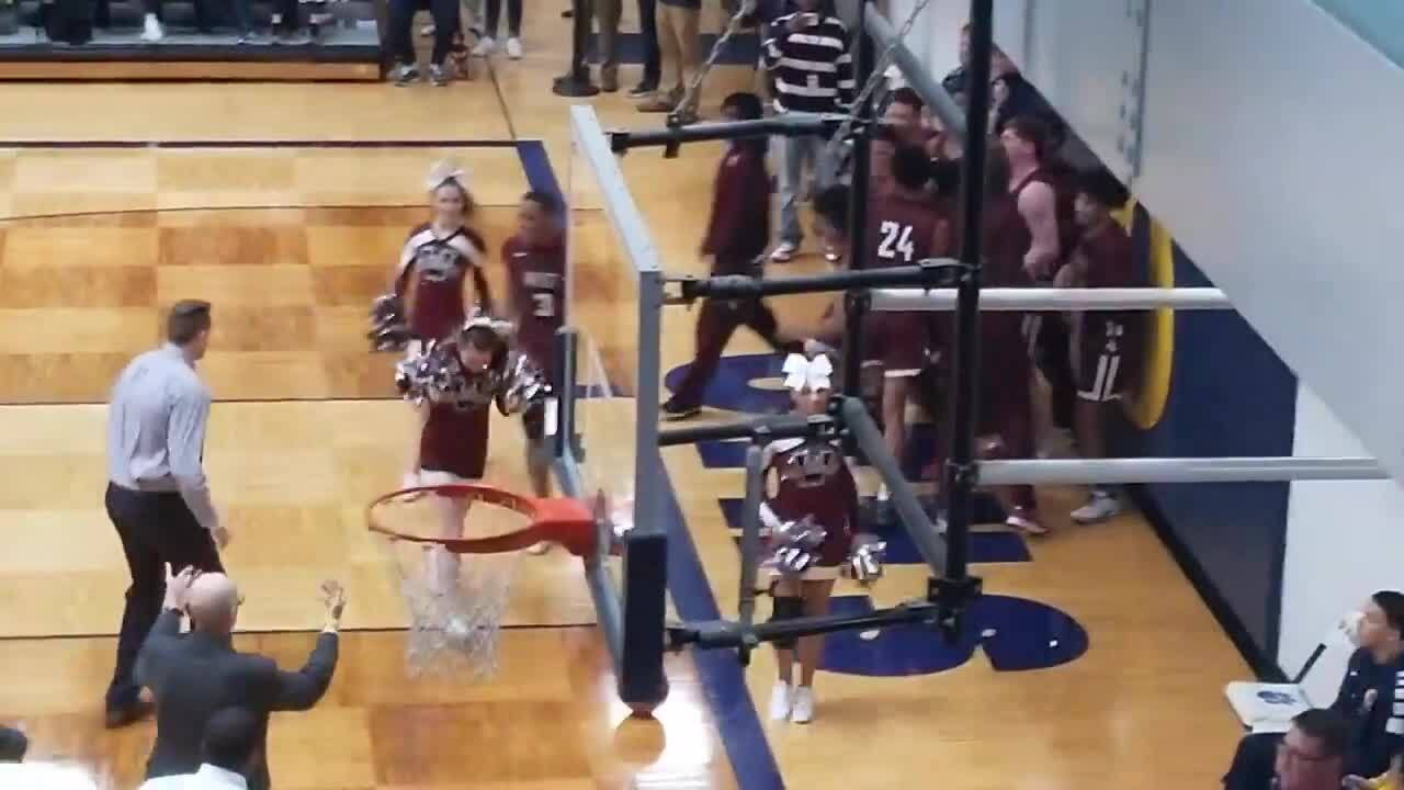 Bank of O’Fallon Shootout Feb. 7, 2020: Belleville West 41, O’Fallon 39