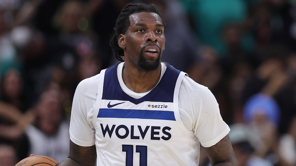 Naz Reid feels welcomed by Hornets players and staff
