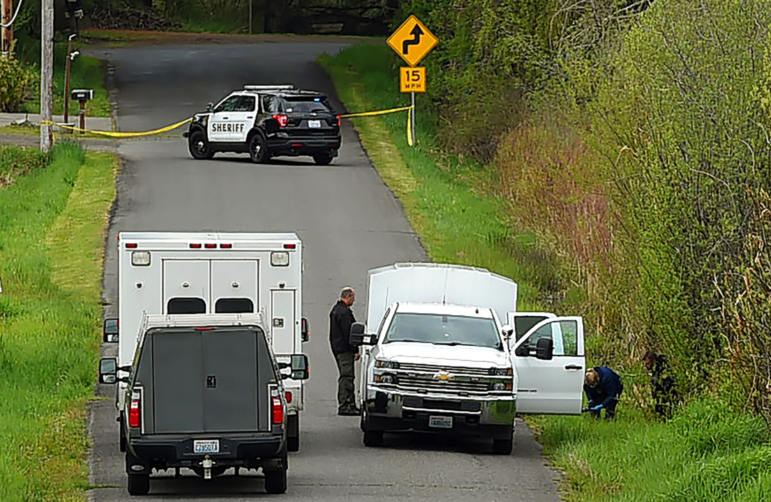 2 women arrested in connection with body found by South Bay Road Sunday