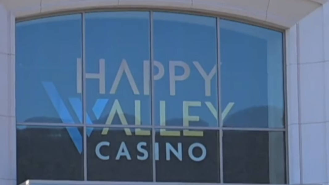 Everything you need to know about the Happy Valley Casino