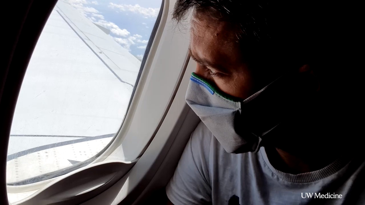 Whatcom surges with 39 COVID-19 cases and a death, as demand for testing increases