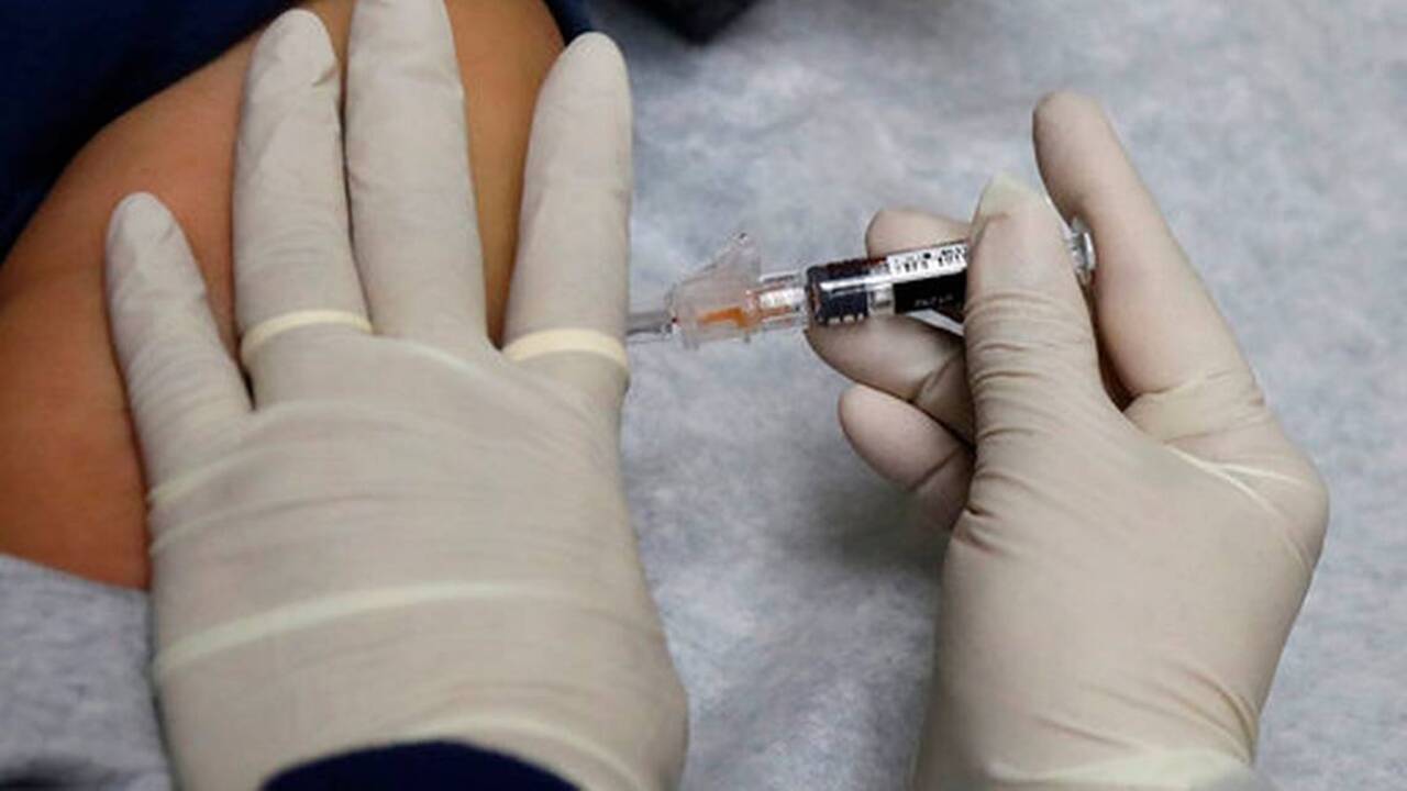 ‘It’s happening everywhere.’ Shingles vaccine shortage has seniors, pharmacies scrambling