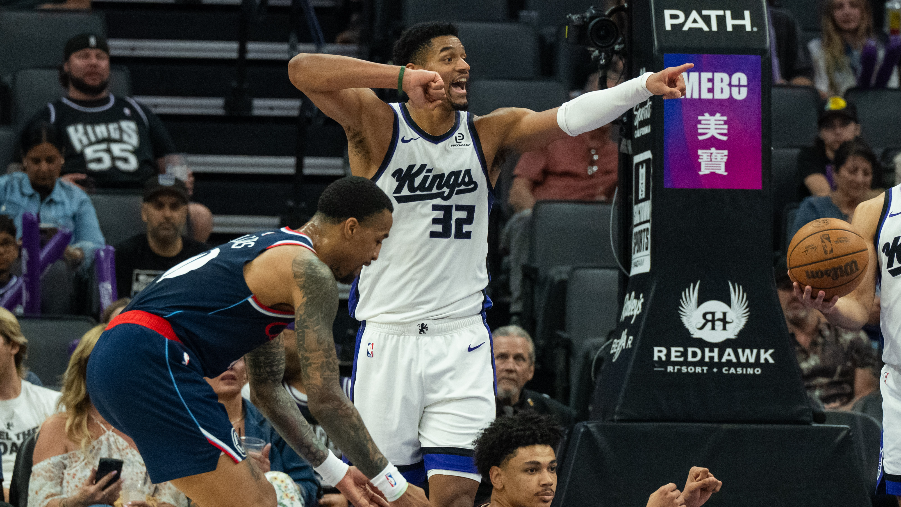 Listen to Dylan Cardwell share gratitude following Easter Sunday defeat