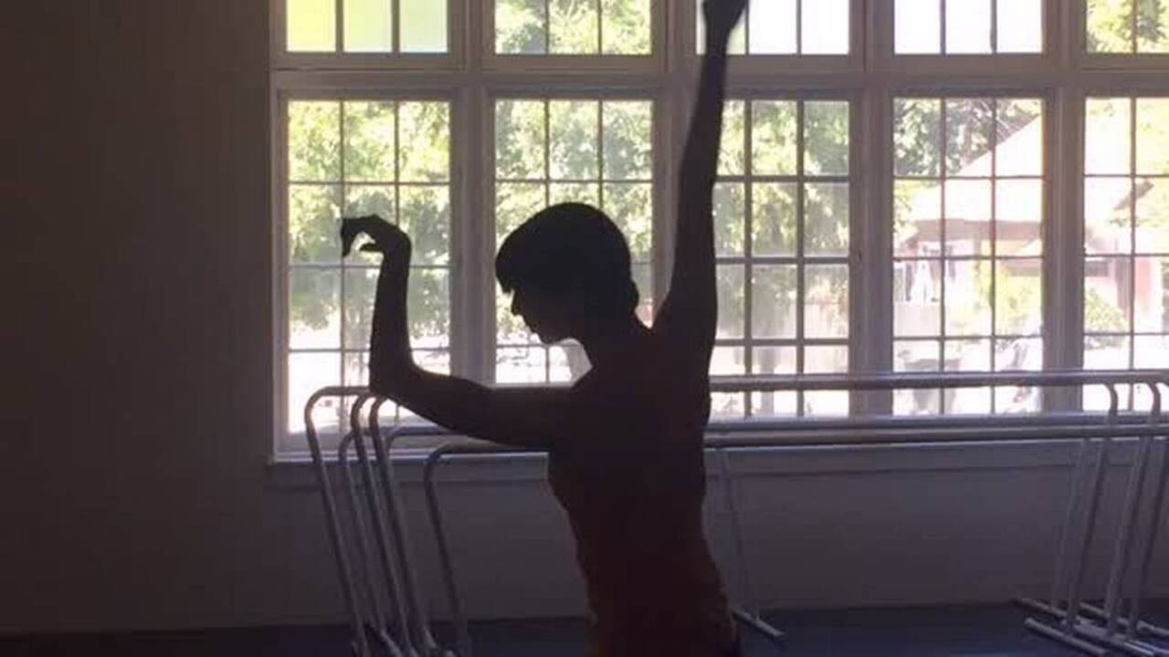 Ballet dances become business people with Capital Dance Project