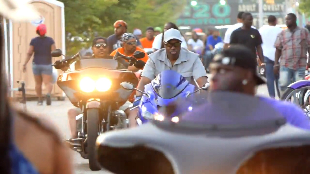 Welcome, bikers! Now that you’re in Myrtle Beach, here’s what you need to know