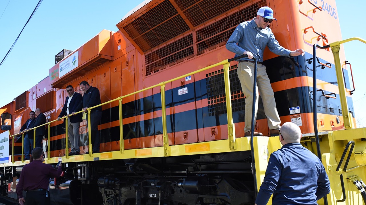 California is a long ways away from the finish line in the fight against climate pollution