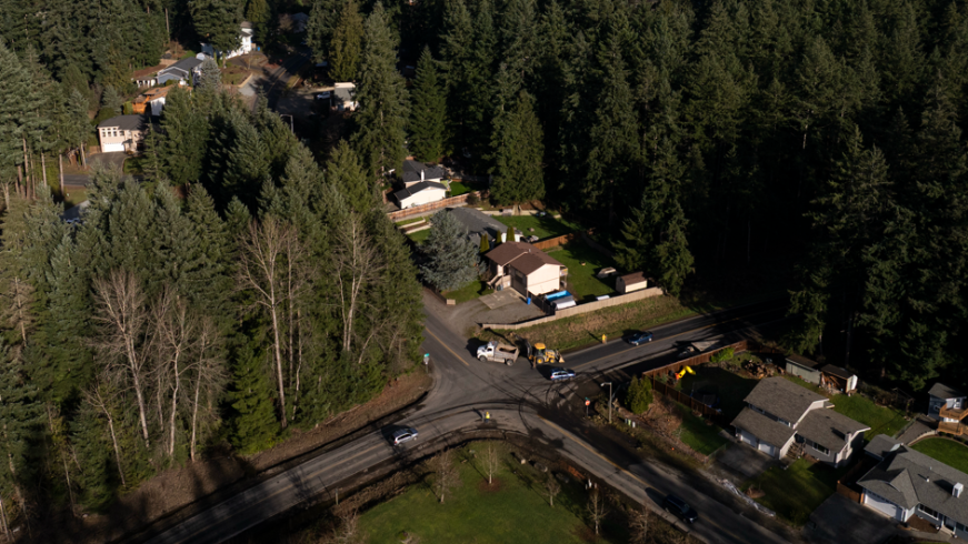 Property in ‘Little Lake Tapps’ controversy accused of illegal mobile home park