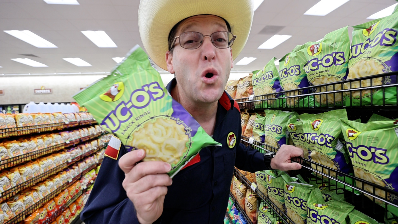 Sneak peek: Take a virtual tour of the Florence, SC Buc-ee’s before it opens Monday
