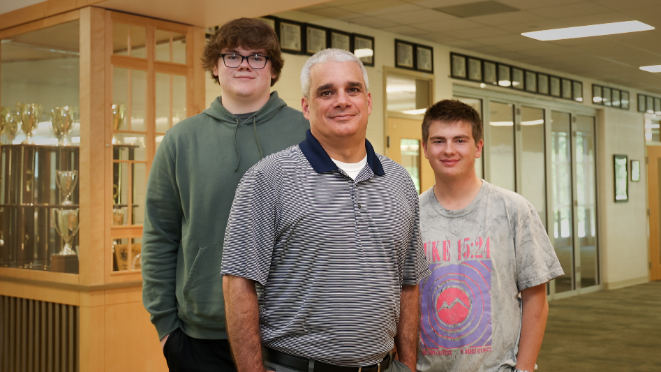 High school students work to prove innocence of teenage lynching victim