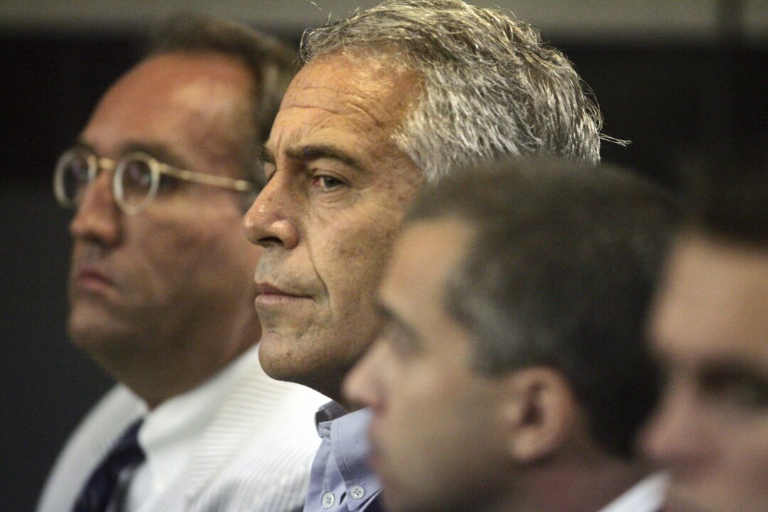 Palm Beach sheriff who OK’d Jeffrey Epstein’s work release now wants program reviewed