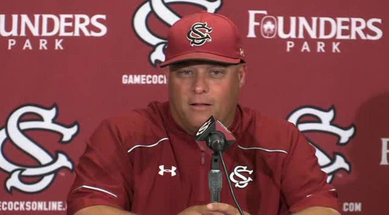 If USC wants a rematch with Clemson, it better not look ahead