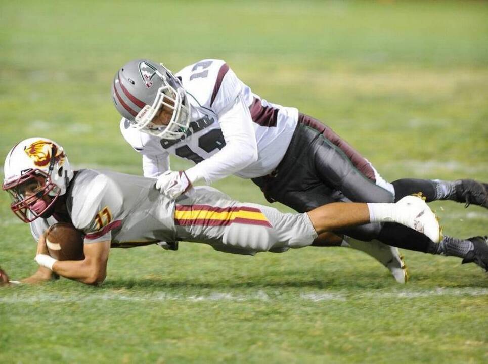 Shawn & Sean Show: Small-school predictions, Week 9