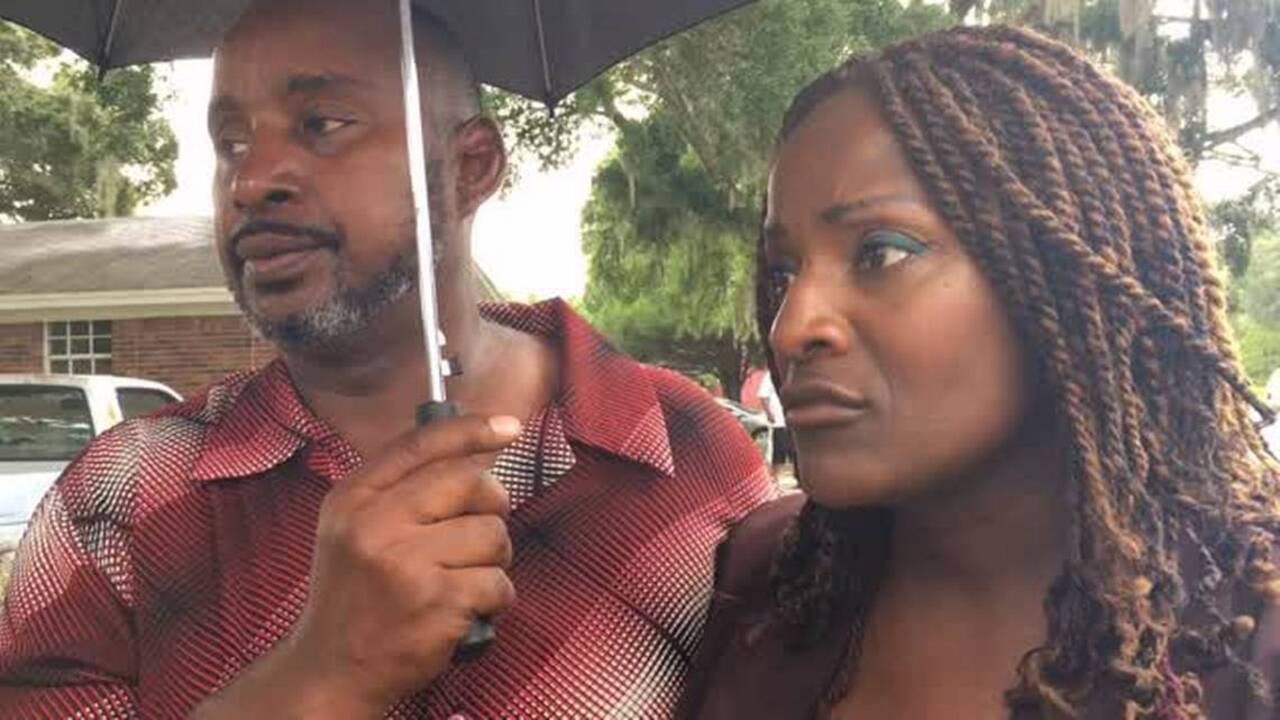 Palmetto man’s death investigated as homicide