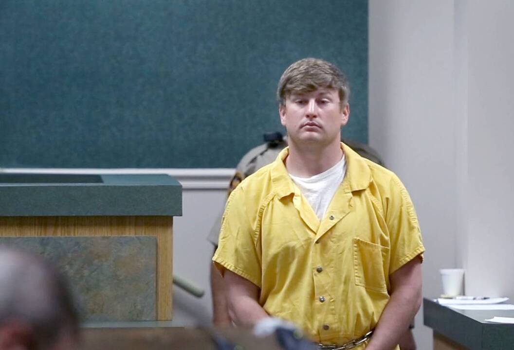 Edrick Mccroy McCrory remains free on bond (Video) | Biloxi Sun Herald