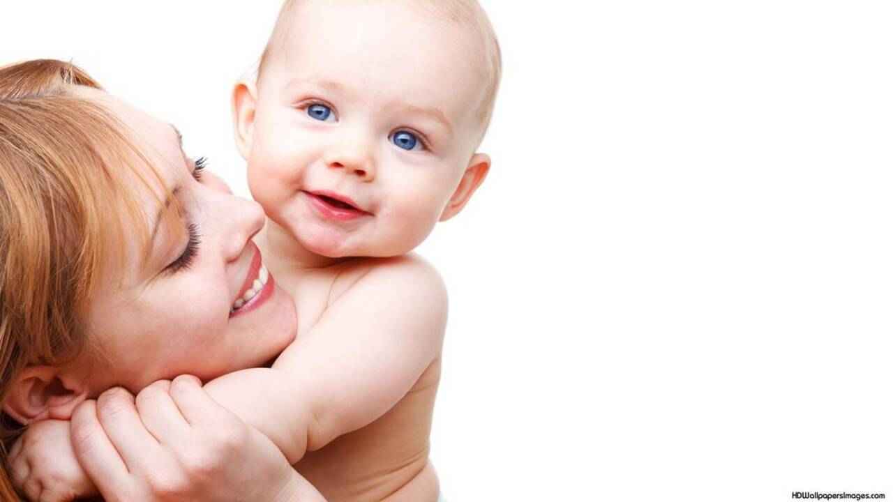 6 things moms really want for Mother's Day