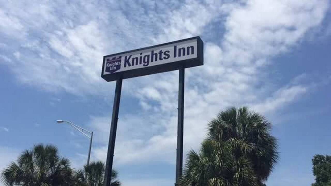 Affordable housing at Knights Inn site OK'd by Manatee planning commission 