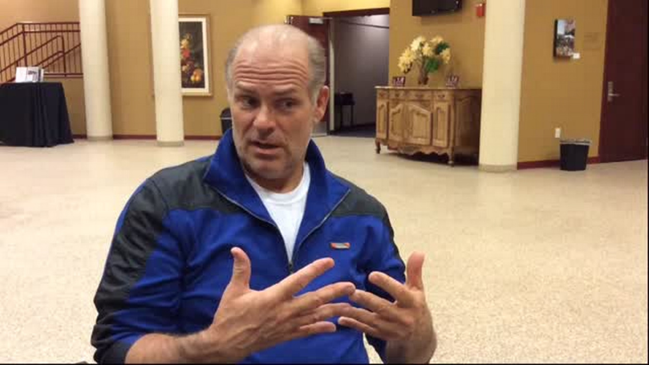 'Yank! A WWII Love Story' opens in Bradenton 