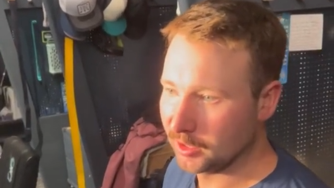 Uh-oh: Mariners routed again by Blue Jays at home. ALCS tied 2-2. Game 5 Friday