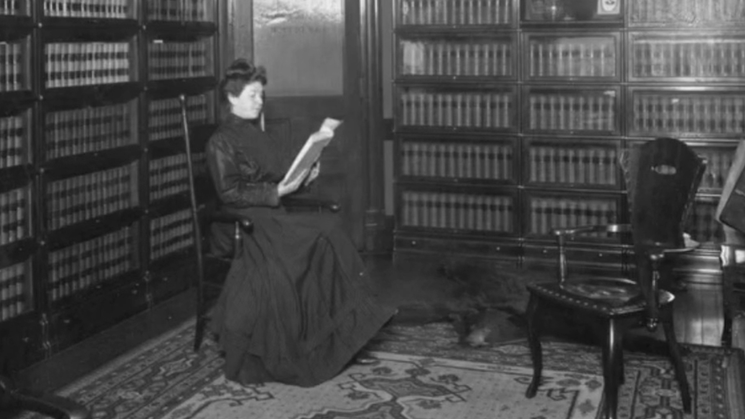 See pioneering women of Tacoma’s past