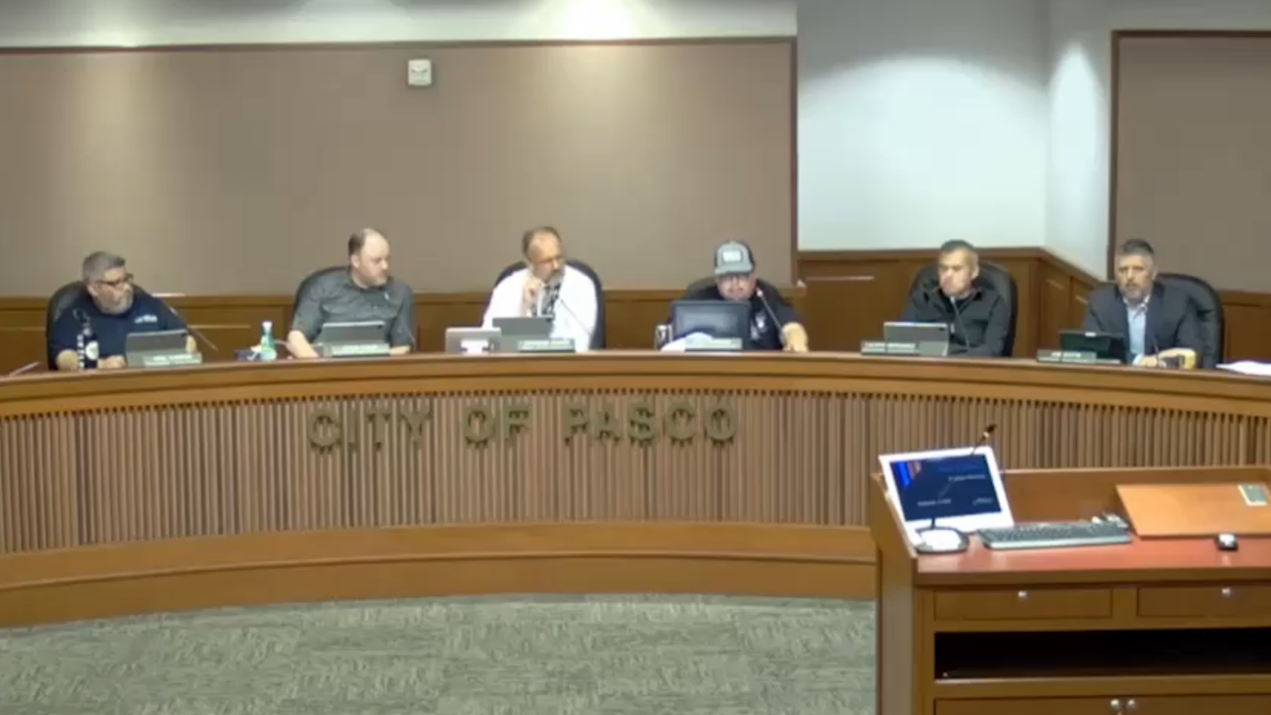 Pasco may keep data centers on hold as it studies water, power impacts