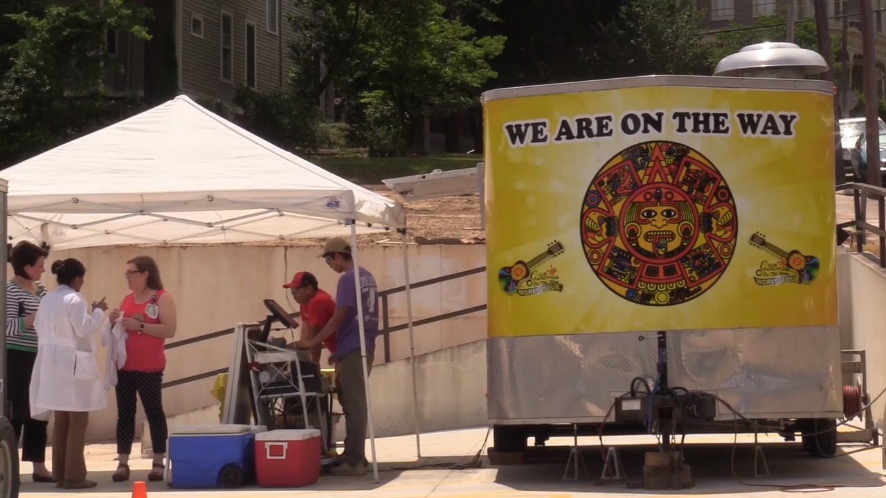 Big Macs may be bad for you, but what’s happening to a Macon McDonald’s is even worse