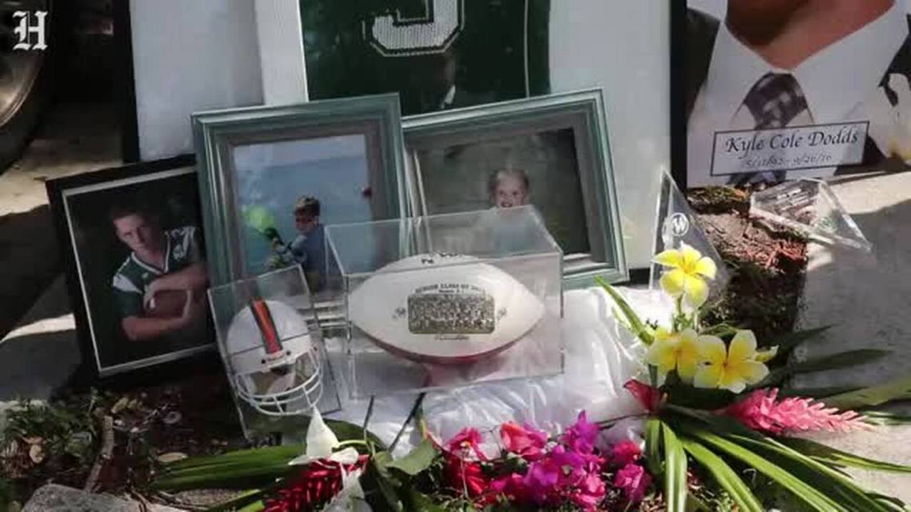 Mother fights for changes after death of son to opioids