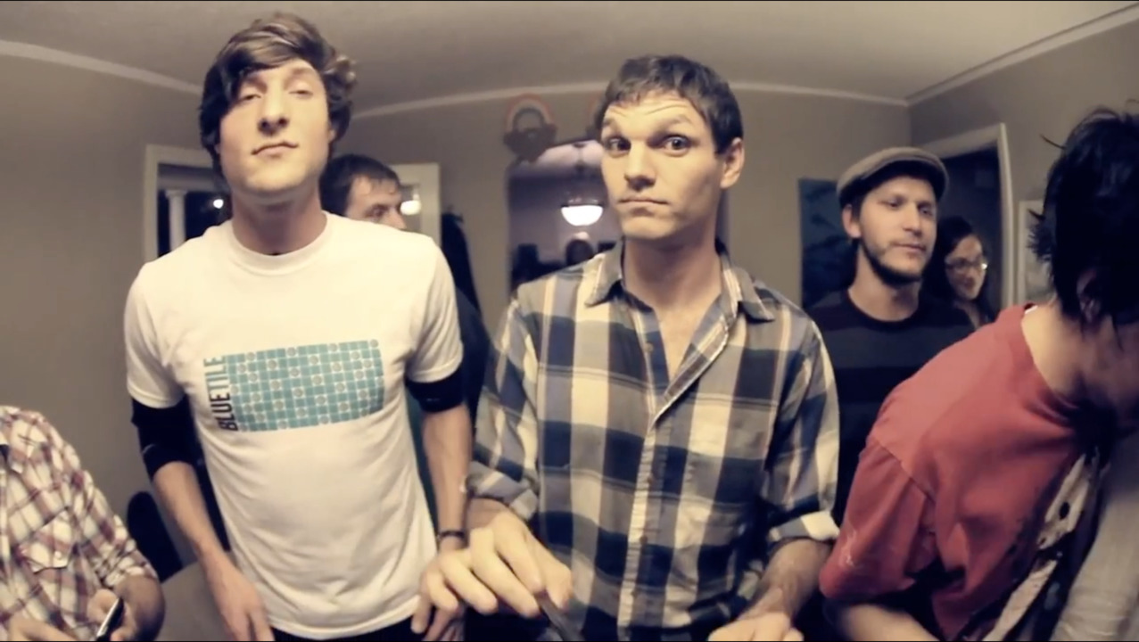 Music Video: ‘Growth Question’ by Those Lavender Whales