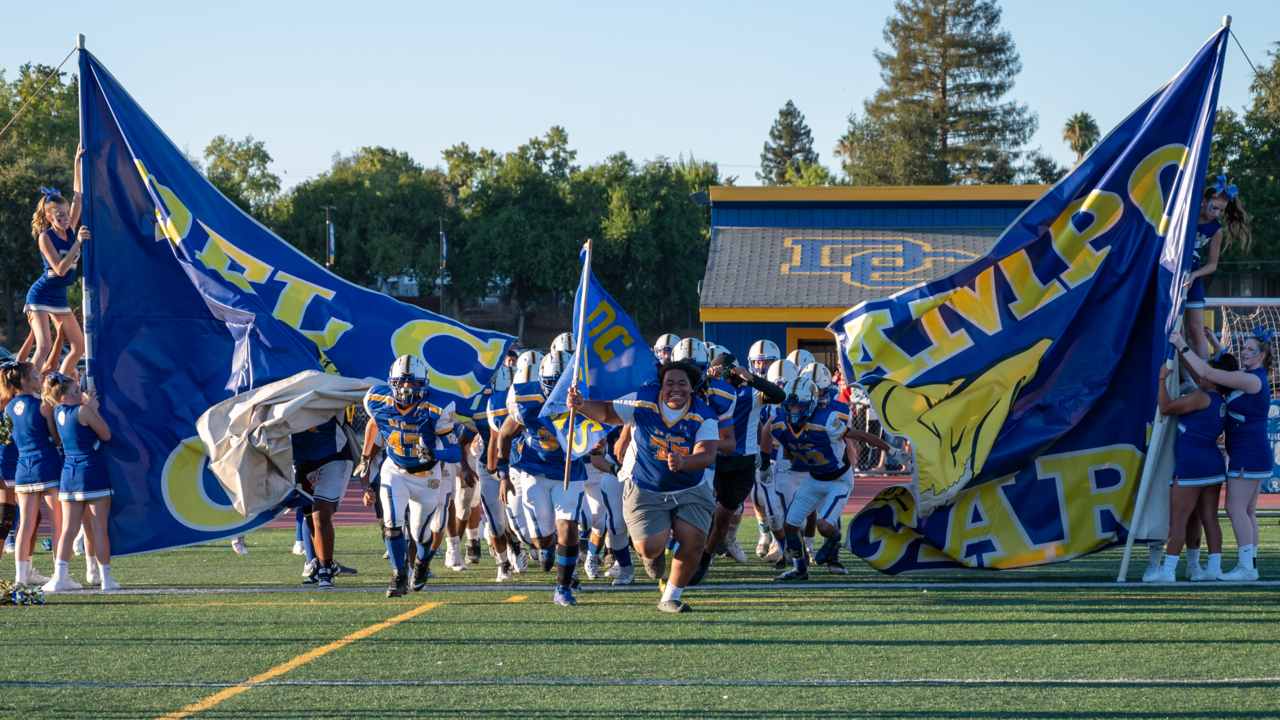 Bee’s Best: Vote for the Sacramento-area Boys’ Prep of the Week