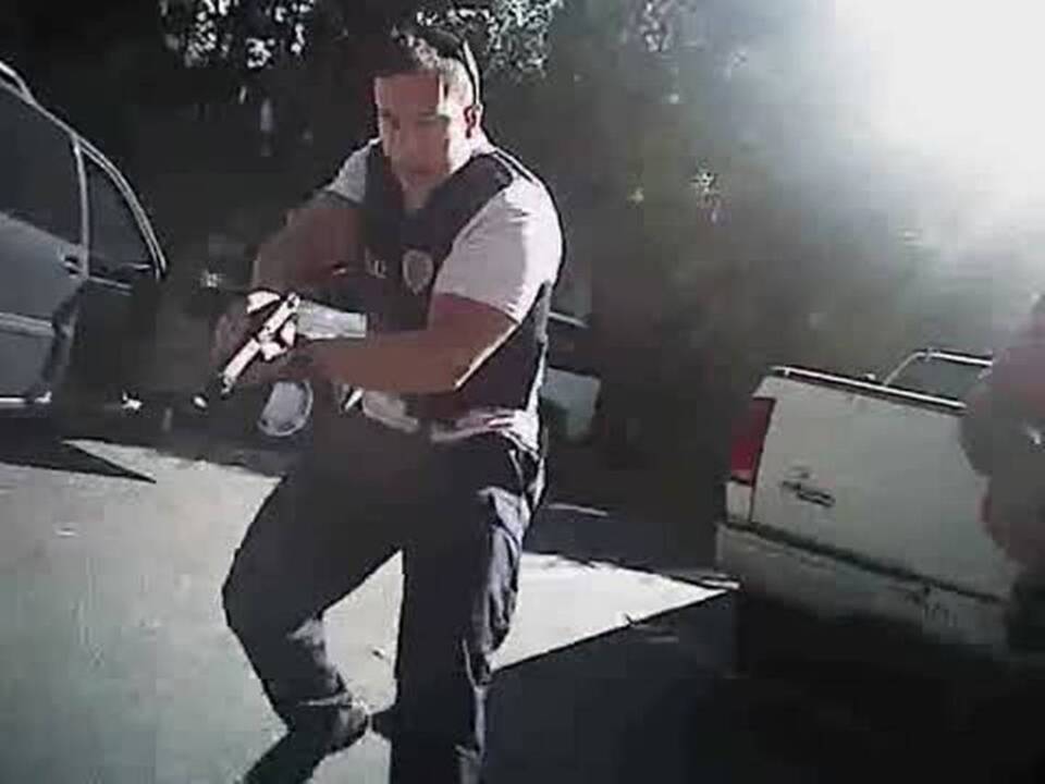 CMPD withholding more than two hours of video from Scott shooting