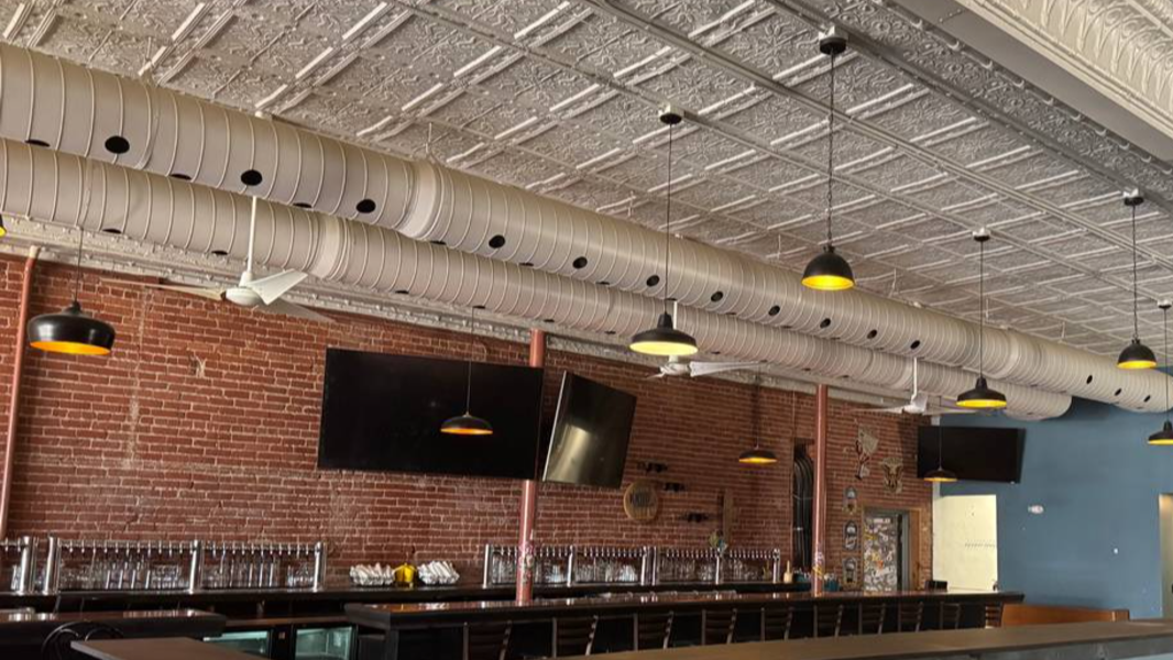 See inside a longtime Wichita business that will be auctioned off