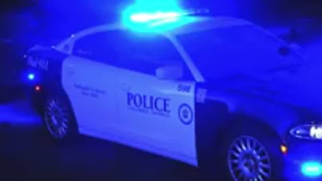 Here’s what to do If you witness a crime