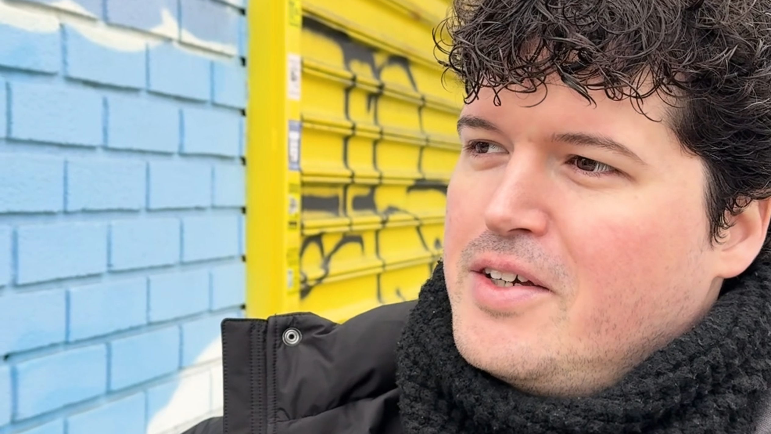 Former owner of Goldee's is taking Texas BBQ to New York