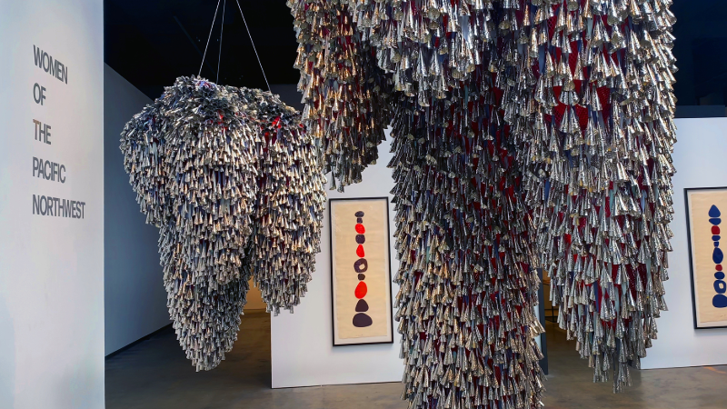 Behind the Scenes: Check out new exhibition at “The Bo”