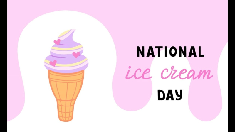 National Ice Cream Day is Sunday. Here’s how PA does ice cream