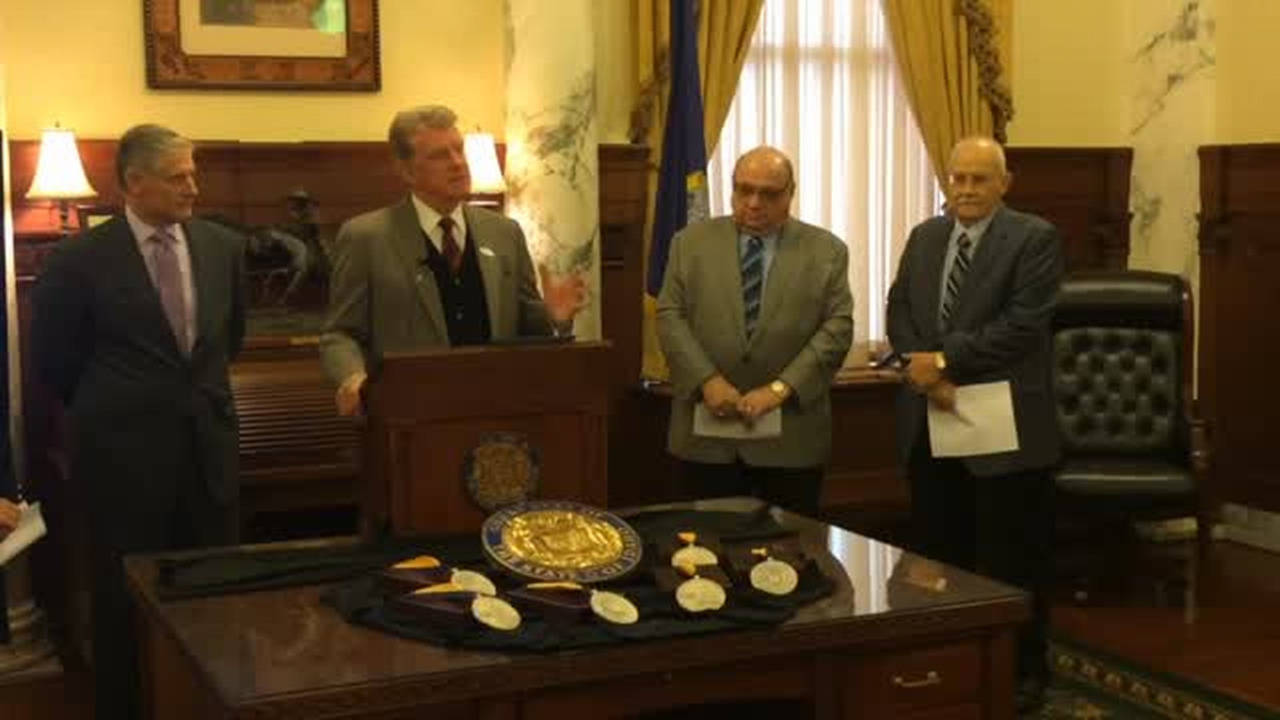 Gov. Otter announces new Citizen award, Medal