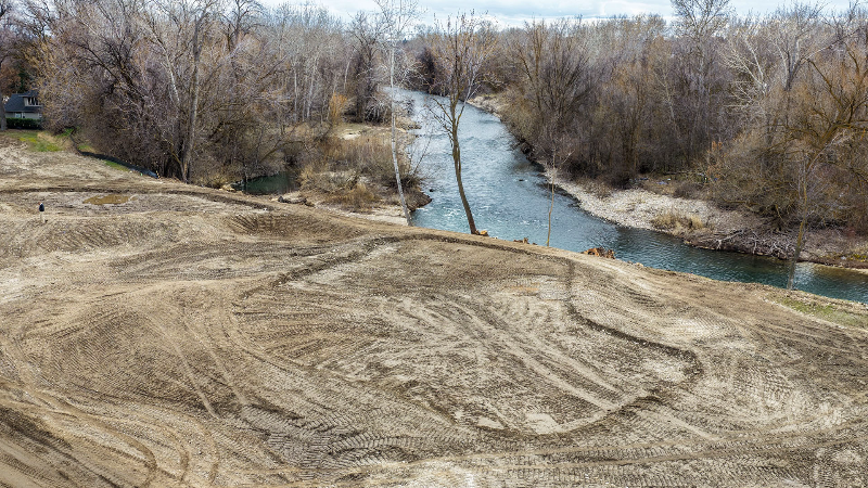 Redesign promises 'memorable' round at this old-school Garden City golf course