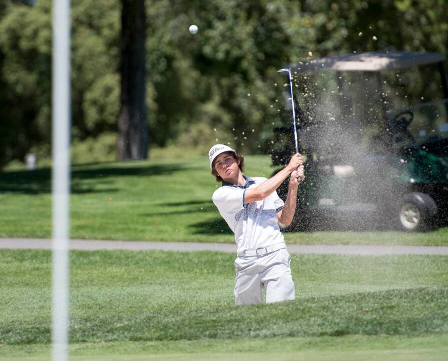 Gregori’s Ebster joins mom as Bumgardner champion